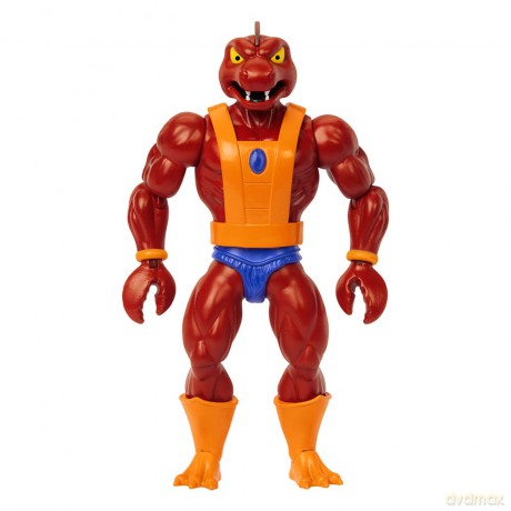 Masters of the Universe Origins Action Figure Cartoon Collection: Clawful 14 cm