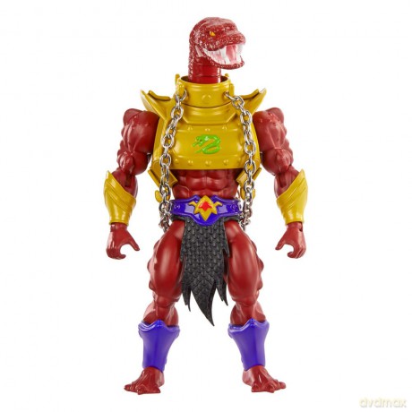 Masters of the Universe Origins Action Figure Snake Men: Vypor 14 cm