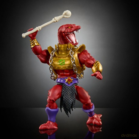 Masters of the Universe Origins Action Figure Snake Men: Vypor 14 cm