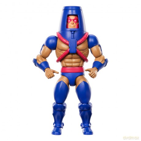 Masters of the Universe Origins Action Figure Man-E-Faces 14 cm