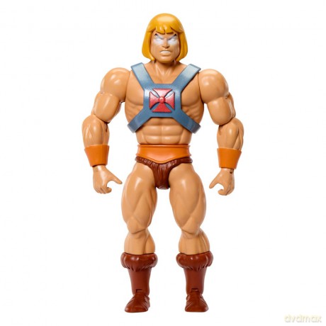 Masters of the Universe Origins Action Figure Faker (Cartoon Collection) 14 cm