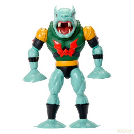 Masters of the Universe Origins Action Figure Leech (Cartoon Collection) 14 cm