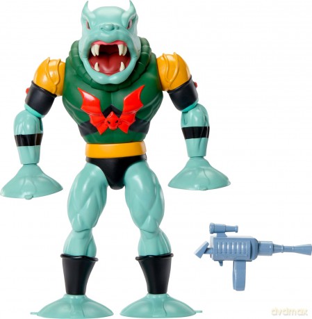 Masters of the Universe Origins Action Figure Leech (Cartoon Collection) 14 cm