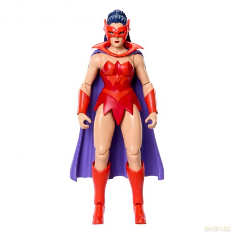 Masters of the Universe Origins Action Figure Catra (Cartoon Collection) 14 cm