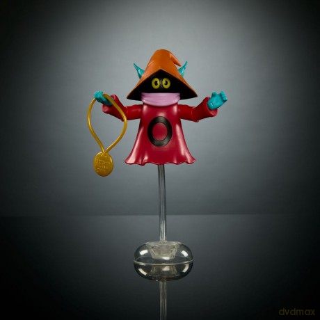 Masters of the Universe Origins Action Figure Cartoon Collection: Orko 14 cm