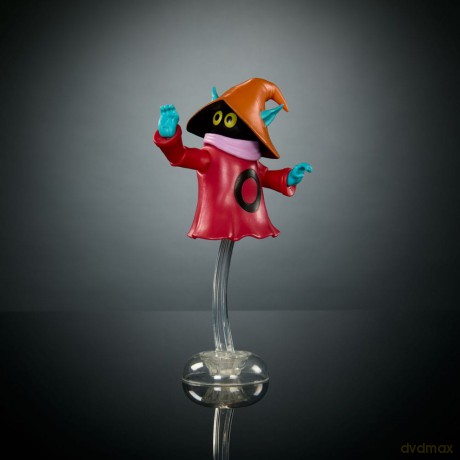 Masters of the Universe Origins Action Figure Cartoon Collection: Orko 14 cm