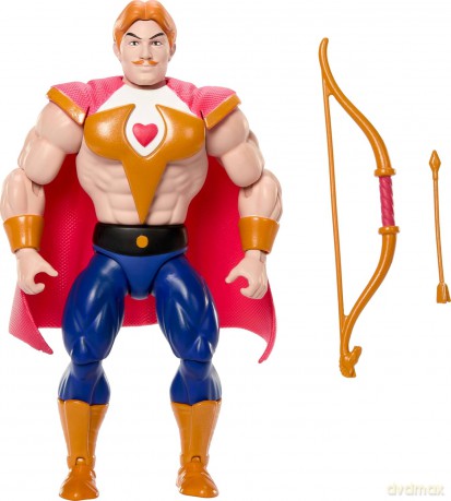 Masters of the Universe Origins Action Figure Cartoon Collection: Bow 14 cm