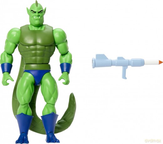 Masters of the Universe Origins Action Figure Cartoon Collection: Whiplash 14 cm