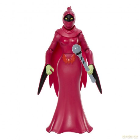 Masters of the Universe Origins Action Figure Cartoon Collection: Shadow Weaver 14 cm