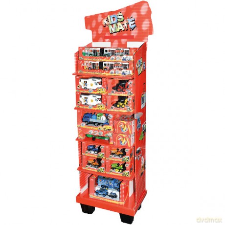 Simba Kids Mate Display [ZABAWKA]