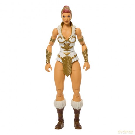 Masters of the Universe New Eternia Action Figure Teela 18 cm