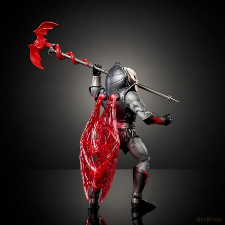 Masters of the Universe New Eternia Action Figure Hordak 18 cm