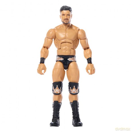 WWE Elite Collection Action Figure Ethan Page 15 cm