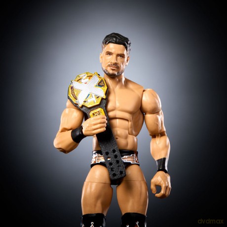 WWE Elite Collection Action Figure Ethan Page 15 cm
