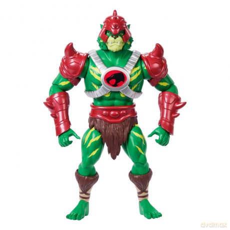 Masters of the Universe x ThunderCats Action Figure ThunderCat Battle Cat 14 cm