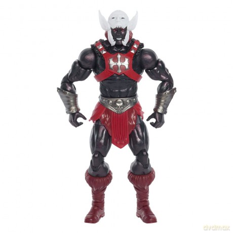 Masters of the Universe: New Eternia Masterverse Action Figure Anti-Eternia He-Man 18 cm
