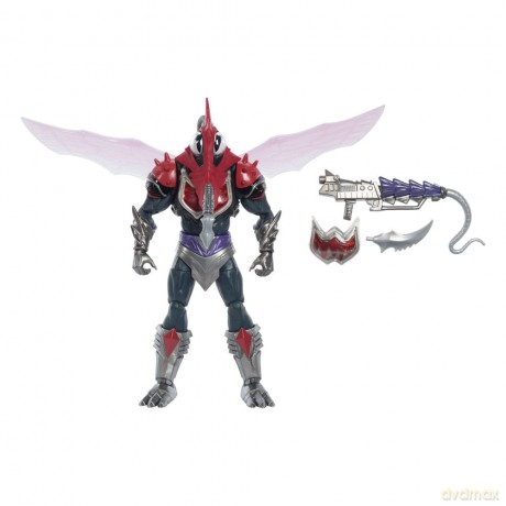 Masters of the Universe: New Eternia Masterverse Action Figure Mosquitor 18 cm