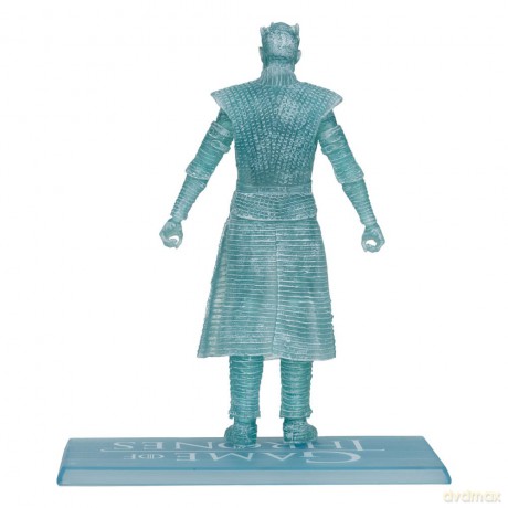 Game of Thrones Action Figure Night King (Frostbite) (Gold Label) 15 cm