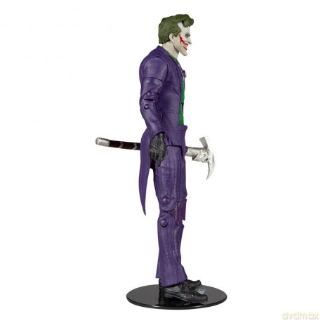 Mortal Kombat Action Figure Joker 18 cm