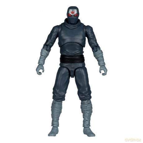 Teenage Mutant Ninja Turtles Page Punchers Action Figure Foot Soldier 14 cm