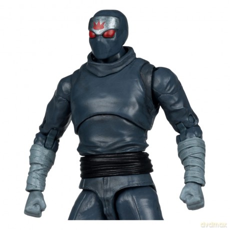 Teenage Mutant Ninja Turtles Page Punchers Action Figure Foot Soldier 14 cm