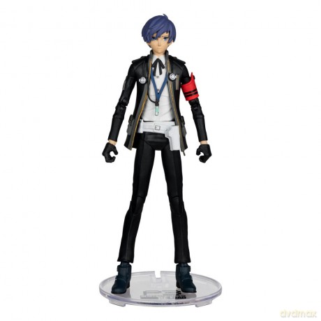 Persona 3 McFarlane Elite Edition Action Figure The Protagonist 18 cm