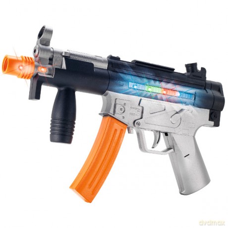 Simba Planet Fighter Karabin Defender [ZABAWKA]