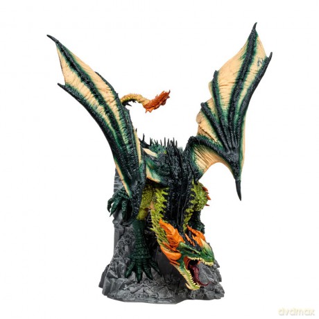 McFarlane´s Dragons Series 8 Action Figure Berserker Clan 15 cm