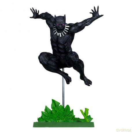 Marvel Collection PVC Statue 1/6 Black Panther (Black Panther Annual #1) (Variant) 29 cm