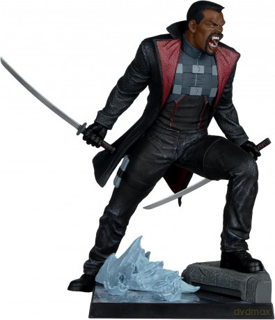 Marvel Collection PVC Statue 1/6 Blade (Blade #1) 19 cm