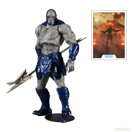 DC Justice League Movie Action Figure Darkseid 30 cm