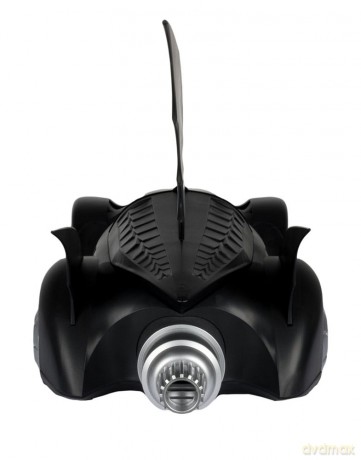 Batman Forever DC Multiverse Vehicle Batmobile Glow in the Dark Edition (Gold Label) 79 cm