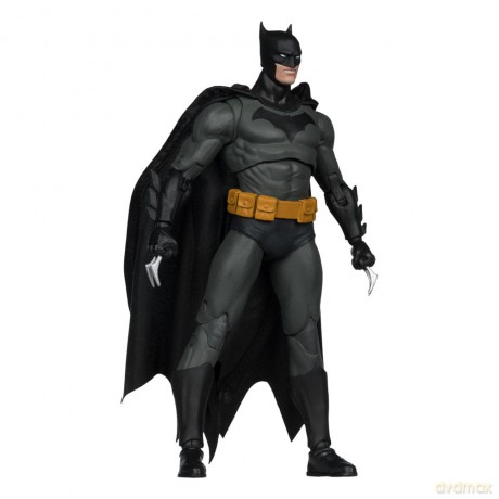 DC Multiverse Action Figures 18 cm Batman Wave 4 Assortment (6)