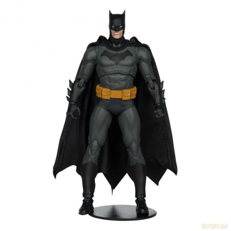 DC Multiverse Action Figures 18 cm Batman Wave 4 Assortment (6)