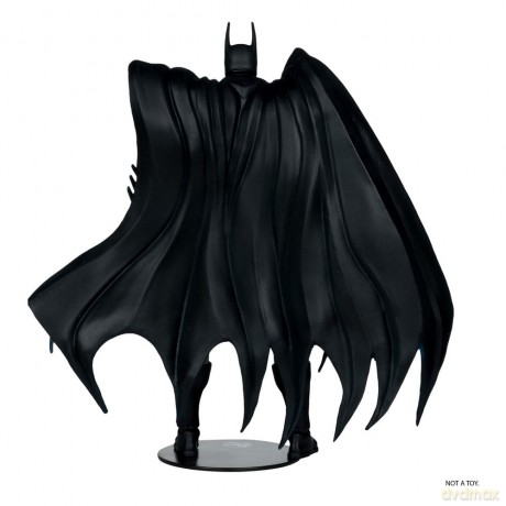 DC Multiverse McFarlane Collector Edition Action Figure #34 Batman (Batman: Year Two) 18 cm