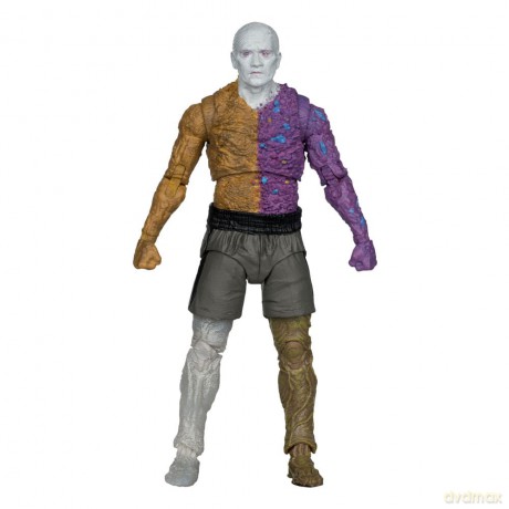 Superman (2025) DC Multiverse Action Figure Metamorpho 17 cm