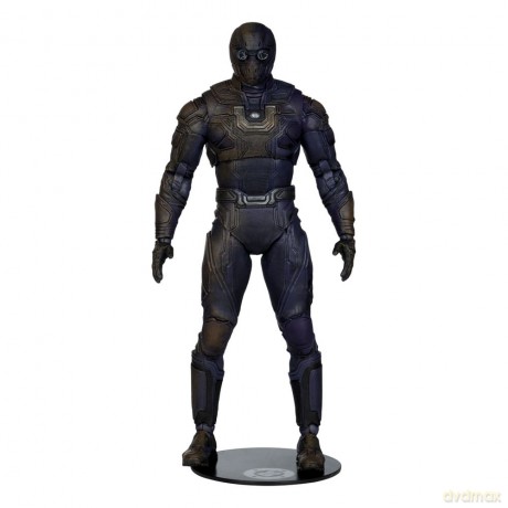 Superman (2025) DC Multiverse Deluxe Action Figure Ultraman (Battle Damaged) (Deluxe Theatrical Edition) 19 cm
