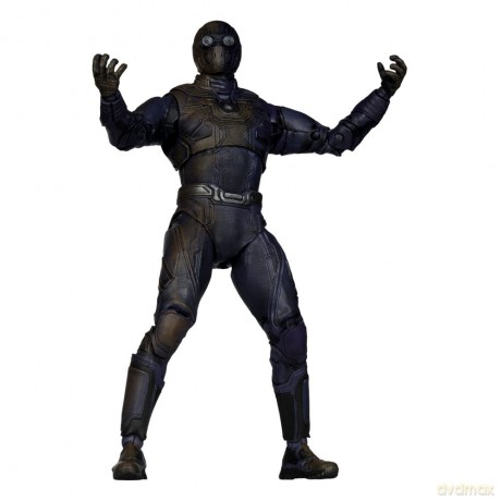 Superman (2025) DC Multiverse Deluxe Action Figure Ultraman (Battle Damaged) (Deluxe Theatrical Edition) 19 cm