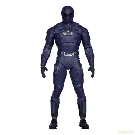 Superman (2025) DC Multiverse Deluxe Action Figure Ultraman 18 cm