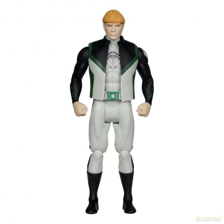 Superman (2025) DC Direct Super Powers Action Figure Green Lantern Guy Gardner 12 cm