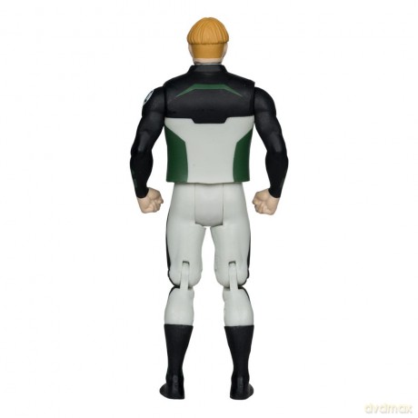 Superman (2025) DC Direct Super Powers Action Figure Green Lantern Guy Gardner 12 cm