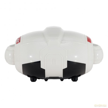 Superman (2025) DC Direct Super Powers Vehicle T-Craft 11 cm