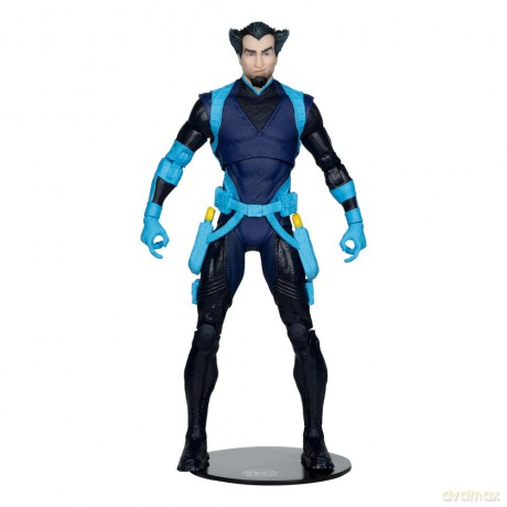 DC Multiverse McFarlane Collector Edition Action Figure #40 Dark Archer (Green Arrow) 18 cm