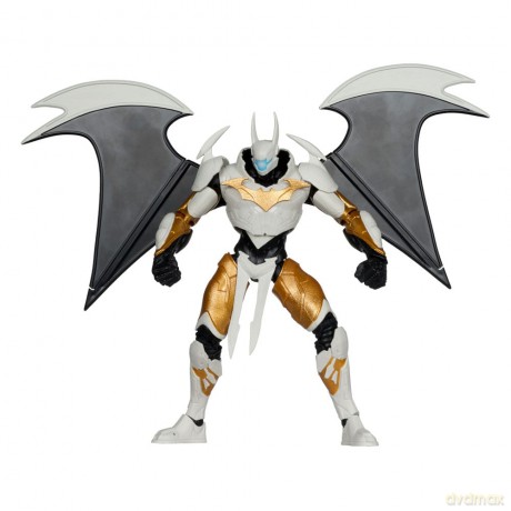 DC Collector Mega Action Figure Batman (Justice League: Sixth Dimension) 26 cm