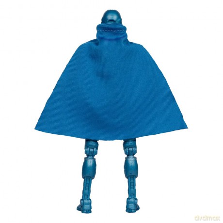 Superman (2025) DC Direct Playset Fortress of Solitude with Superman Robot