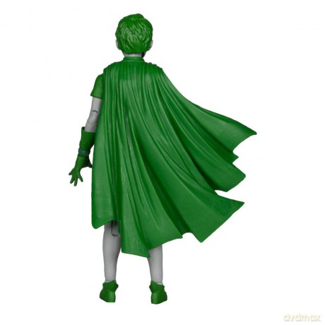 DC Rebirth DC Multiverse Action Figure Robin (Dick Grayson) (Jokerized) (Gold Label) 18 cm