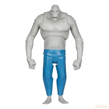 Batman: The Animated Series DC Direct Build-A Action Figures Wave 5 Killer Croc 15 cm