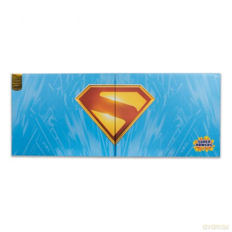 Superman (2025) DC Direct Super Powers Action Figure 5-Pack Gold Label 11 cm