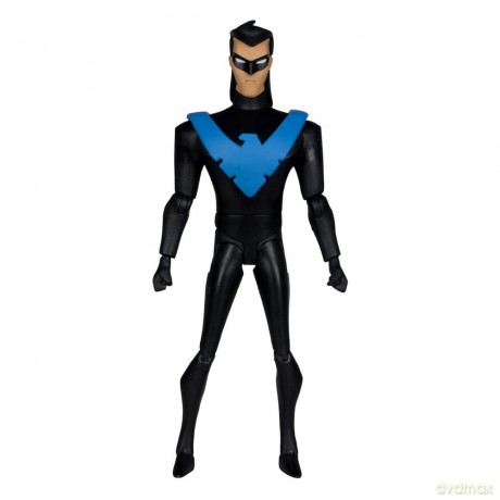 DC Direct Action Figure The New Batman Adventures Nightwing 15 cm