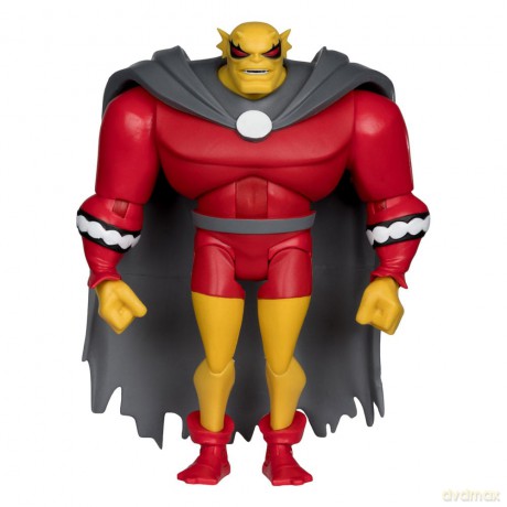 The New Batman Adventure DC Direct 1/6 Action Figure Etrigan The Demon 15 cm